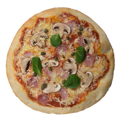 Pizza Grandiosa
