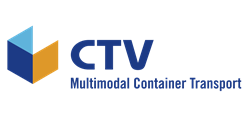 Ctv Intermodal Container Transport