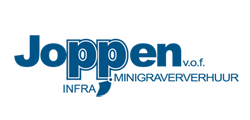 Joppen Infra En Minigraver Verhuur