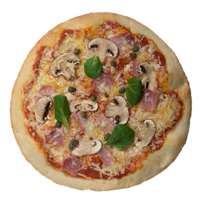Pizza Grandiosa | TuttiPizza Catering