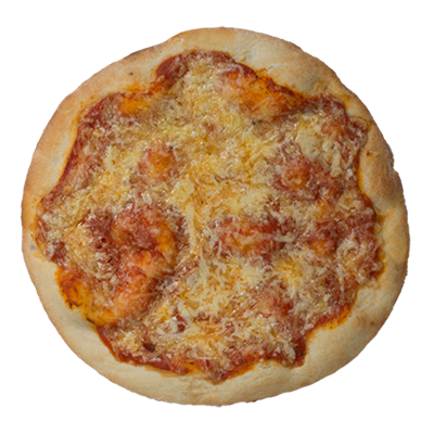 Pizza Margherita | TuttiPizza Catering